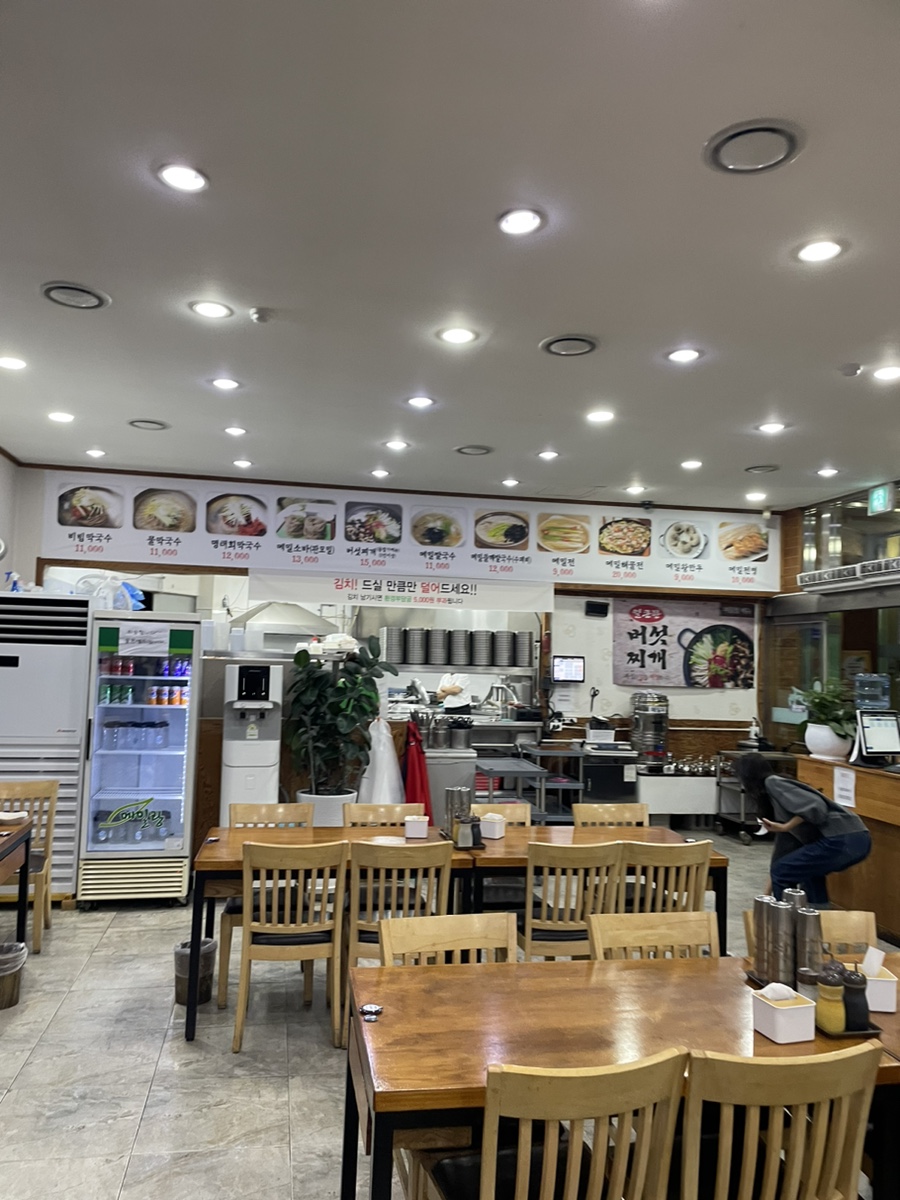 메밀랑 사진 4