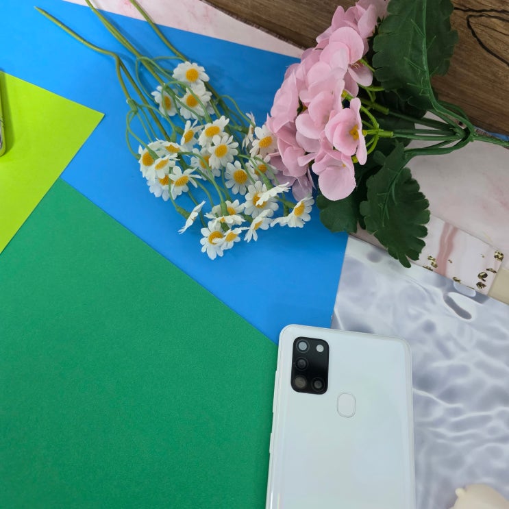  알뜰폰 요금제 데이터 무제한 종류 알고 개통하기