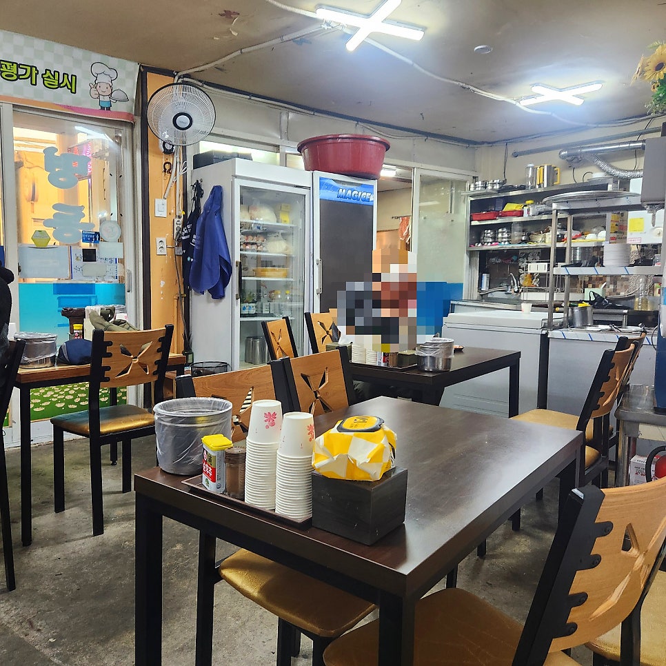명동칼국수 사진 2