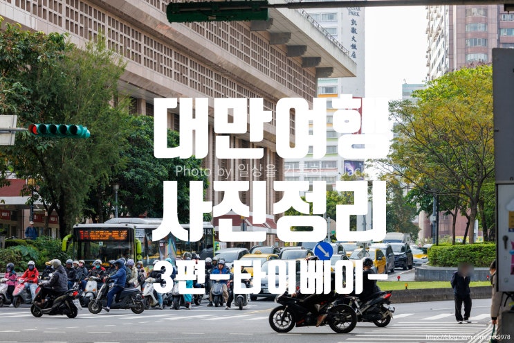  [대만 여행 사진 다시 정리 3편 ] 대만 예스폭진지 3일차 예류·스펀폭포·스펀만 담은 하루 (카메라 여행사진)