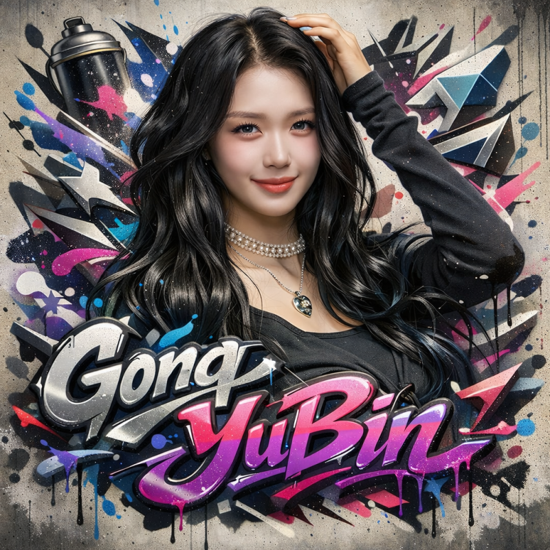 [S8 공유빈] 요리 천재에서 트리플에스의 올라운더로! 2026년 최신 프로필 & 입덕 가이드