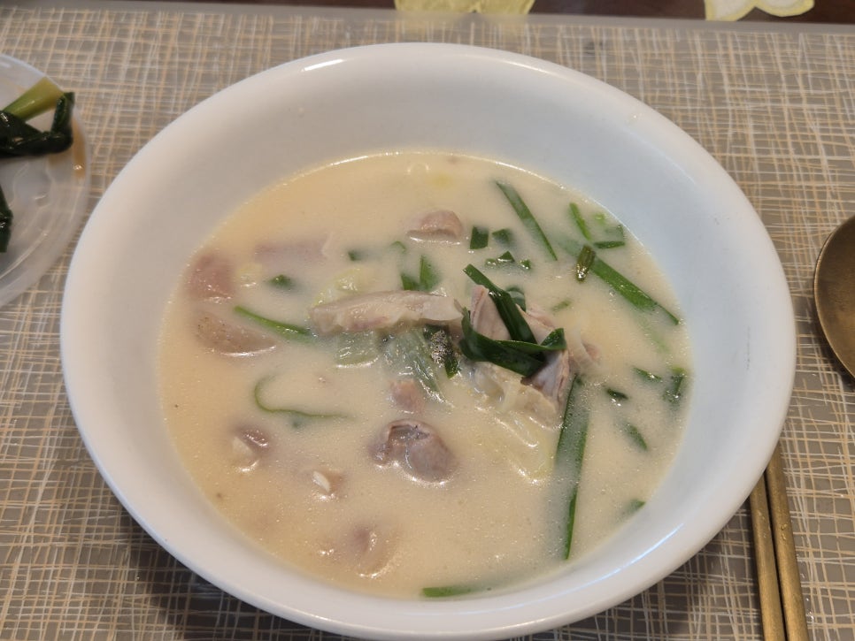 두꺼비토종순대국 사진 5