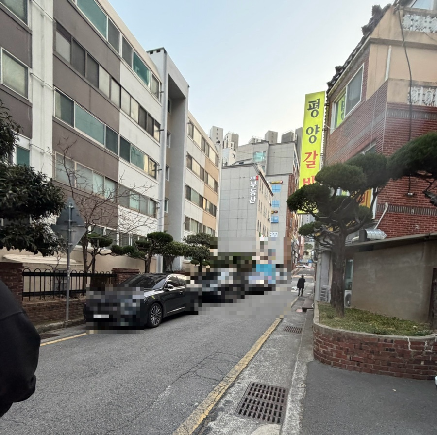 평양냉면 암소갈비 사진 4