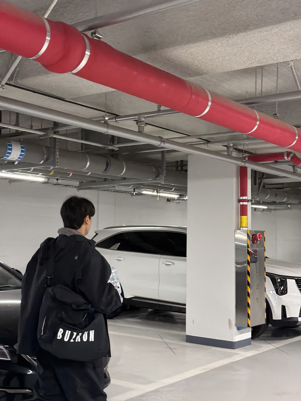 장가네뼈해장국 사진 4