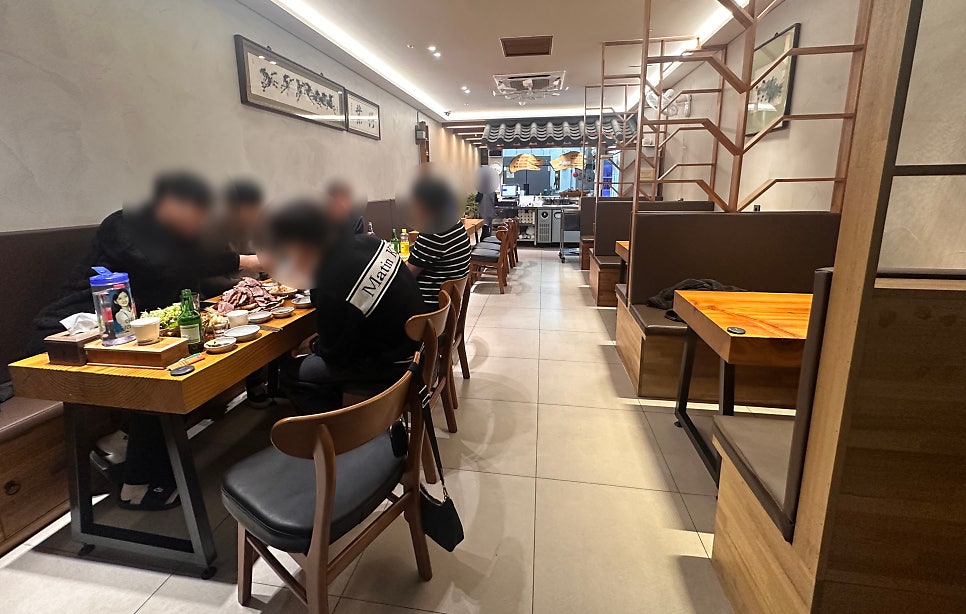 대풍왕족발 사진 3