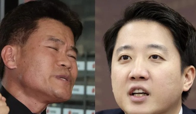 이준석 전한길 부정선거 토론 일정과 논란 정리