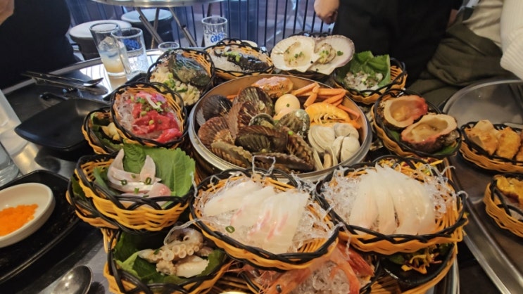  [내돈내산]동탄2 맛집 오군포차, 오늘 내 간에게 사과하고 싶은 찐 레트로 포차 후기!