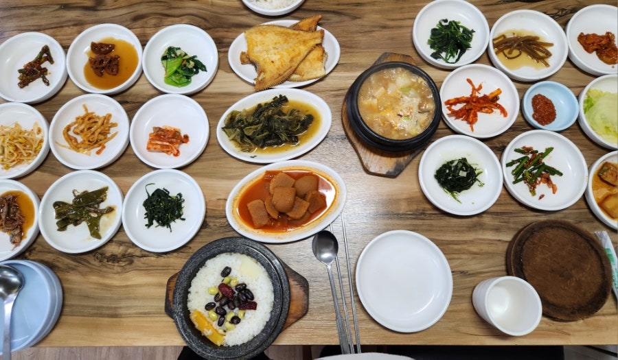 석천돌솥밥 사진 2