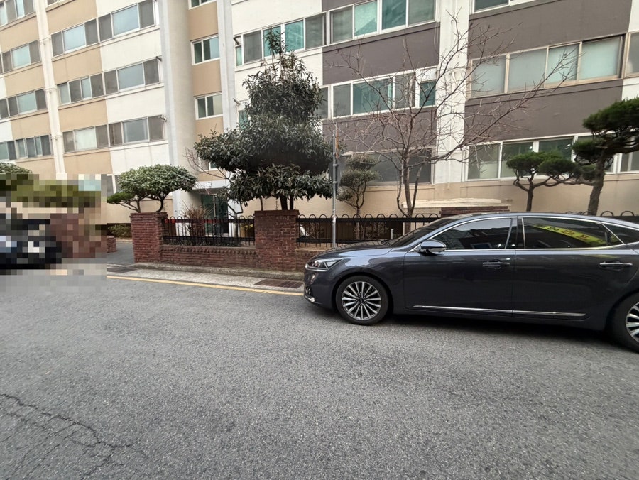 평양냉면 암소갈비 사진 5