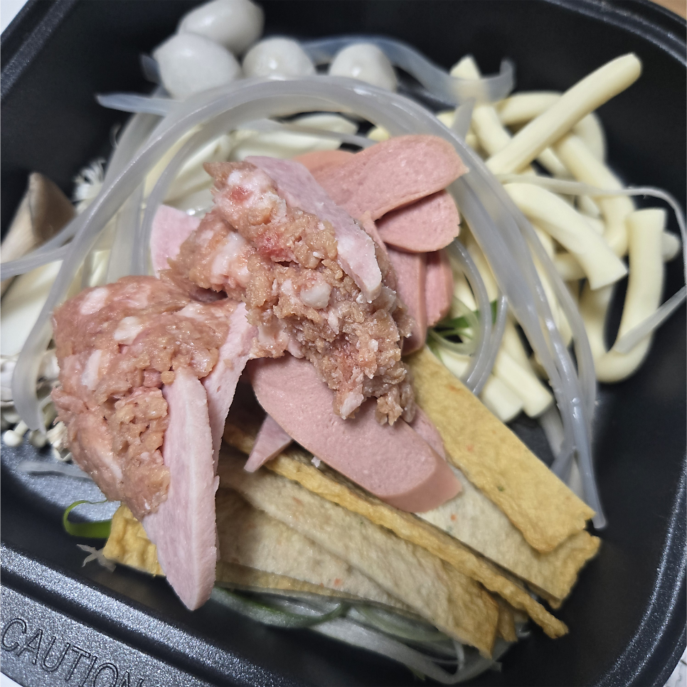 땅스부대찌개 송파장지점 사진 6