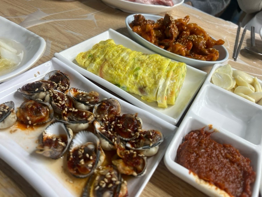 동원식당 사진 3