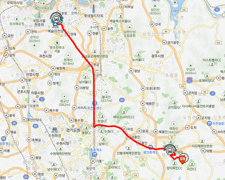 하늘이닿은집 사진 5