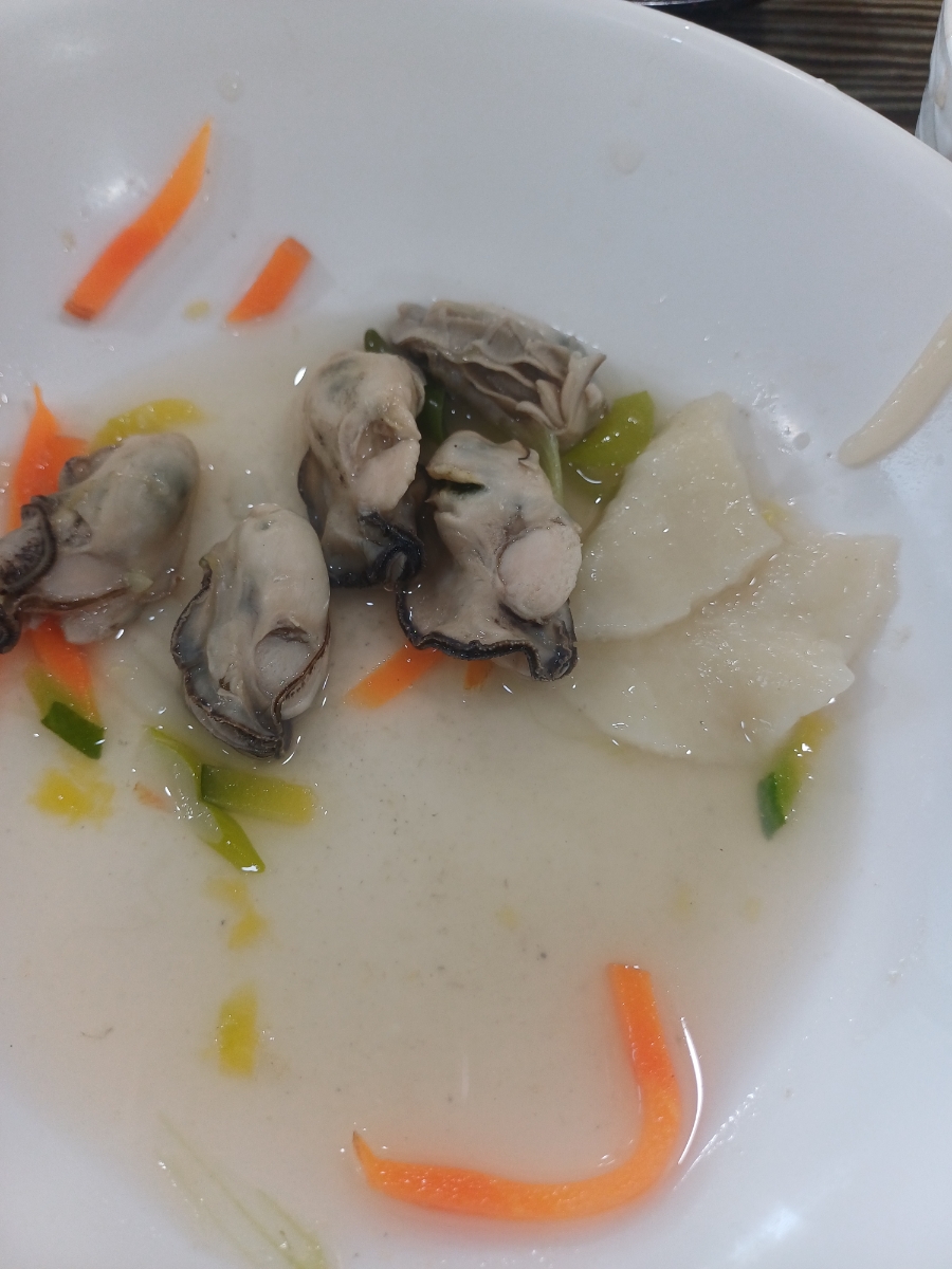 터줏골칼국수 사진 4
