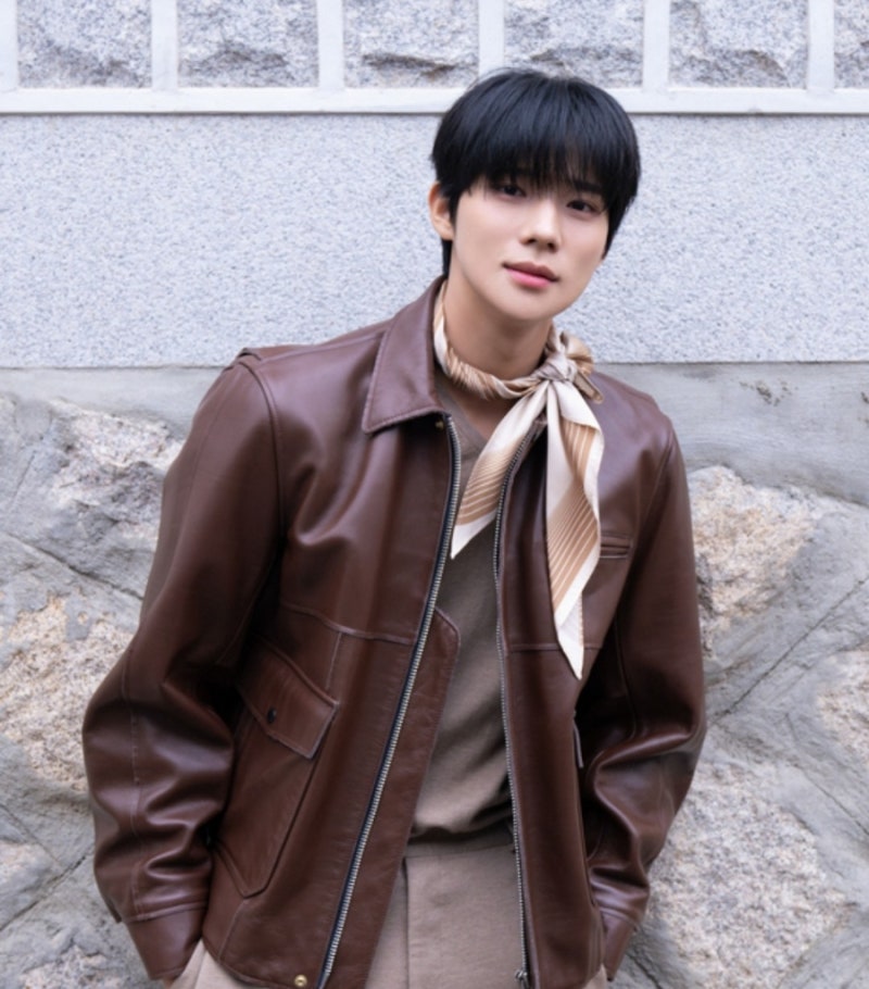 문상민 프로필 & 필모그래피, 요즘 가장 핫한 배우