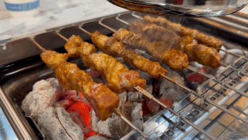  오산 맛집 '가온양꼬치' 양꼬치, 훠궈 무한리필집
