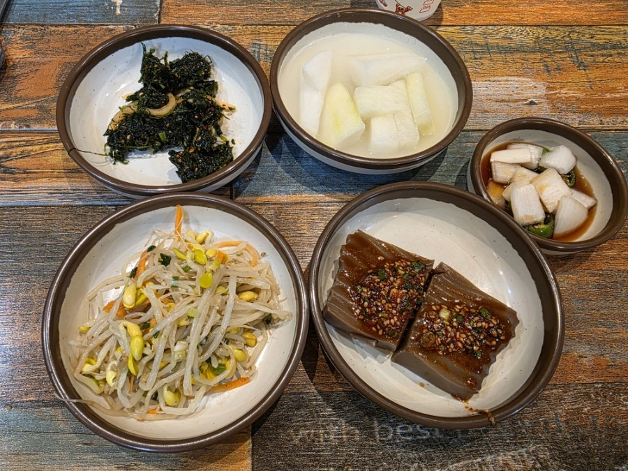 옛골전집 사진 6