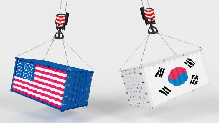  미국 관세 15% 발효 시 한국에 미치는 영향은
