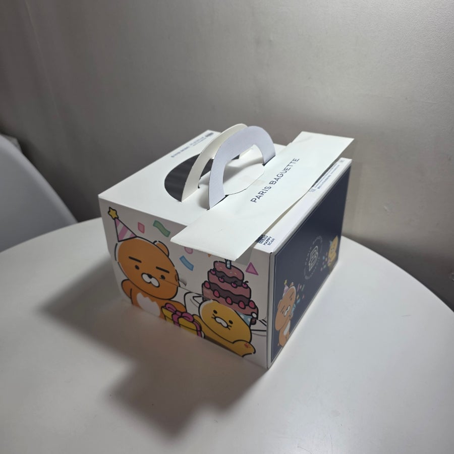 파리바게뜨 화성기산점 사진 5
