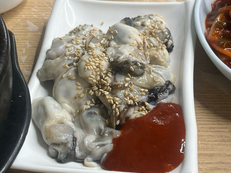 동원식당 사진 5