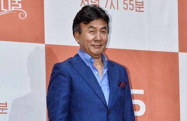 배우 박영규 누구 프로필 나이 고향 직업 학력 결혼 근황