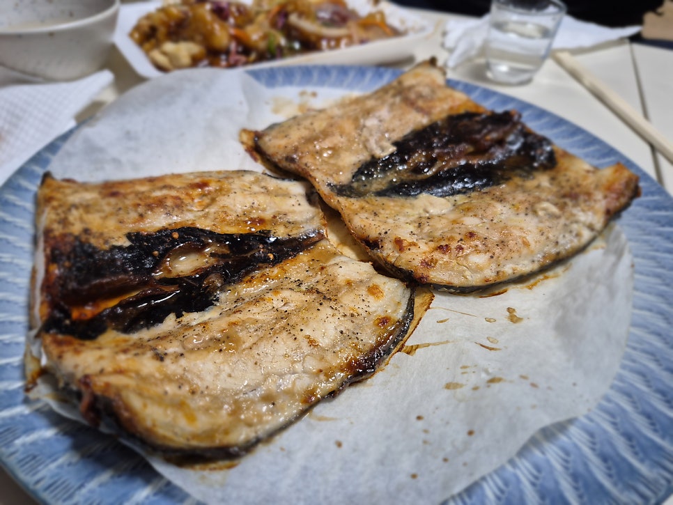 산중스토리 맷돌손순두부 사진 3