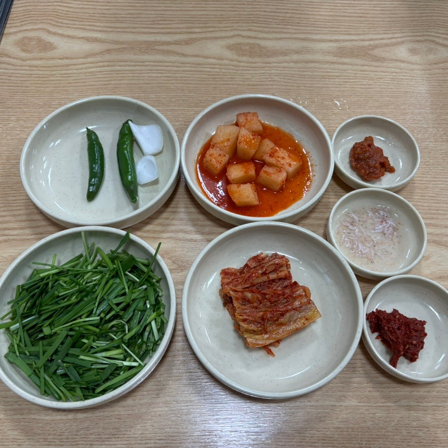 국일순대 사진 3