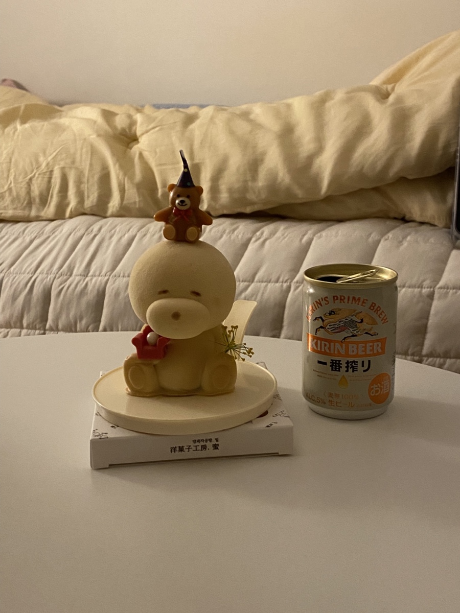 양과자공방 밀 사진 1