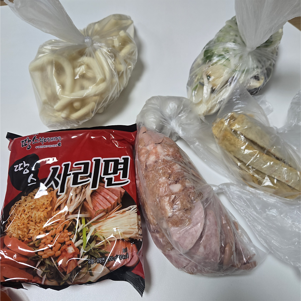 땅스부대찌개 송파장지점 사진 2