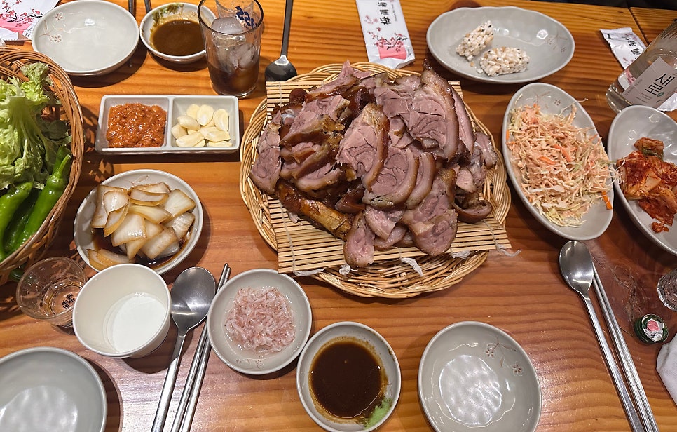 대풍왕족발 사진 6