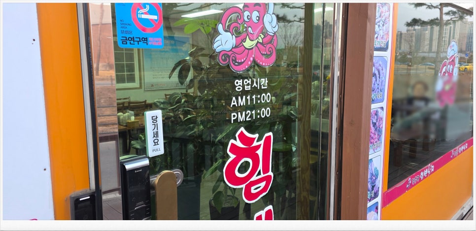 김흥관힘센낙지 안성점 사진 4