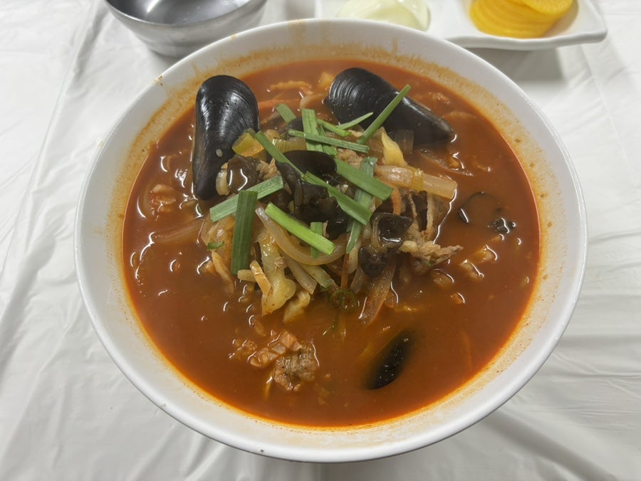 신흥식당 사진 6