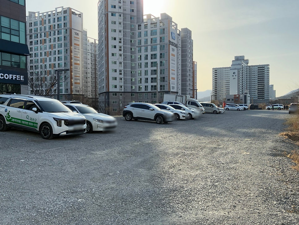이디야커피 화순삼천리점 사진 4