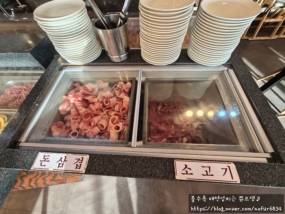 월남쌈김상사 평택청북점 사진 5