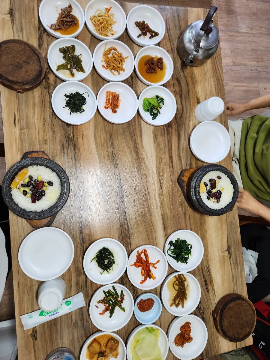석천돌솥밥 사진 3