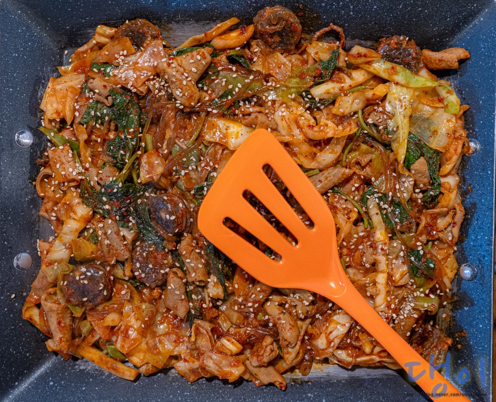관악곱창볶음 사진 5