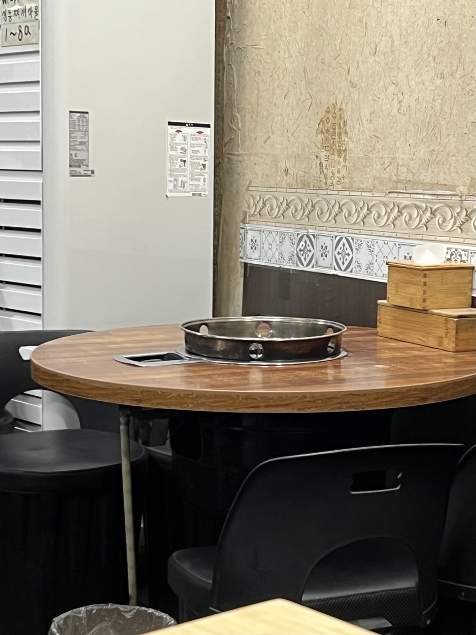 명동찌개마을 철산점 사진 2