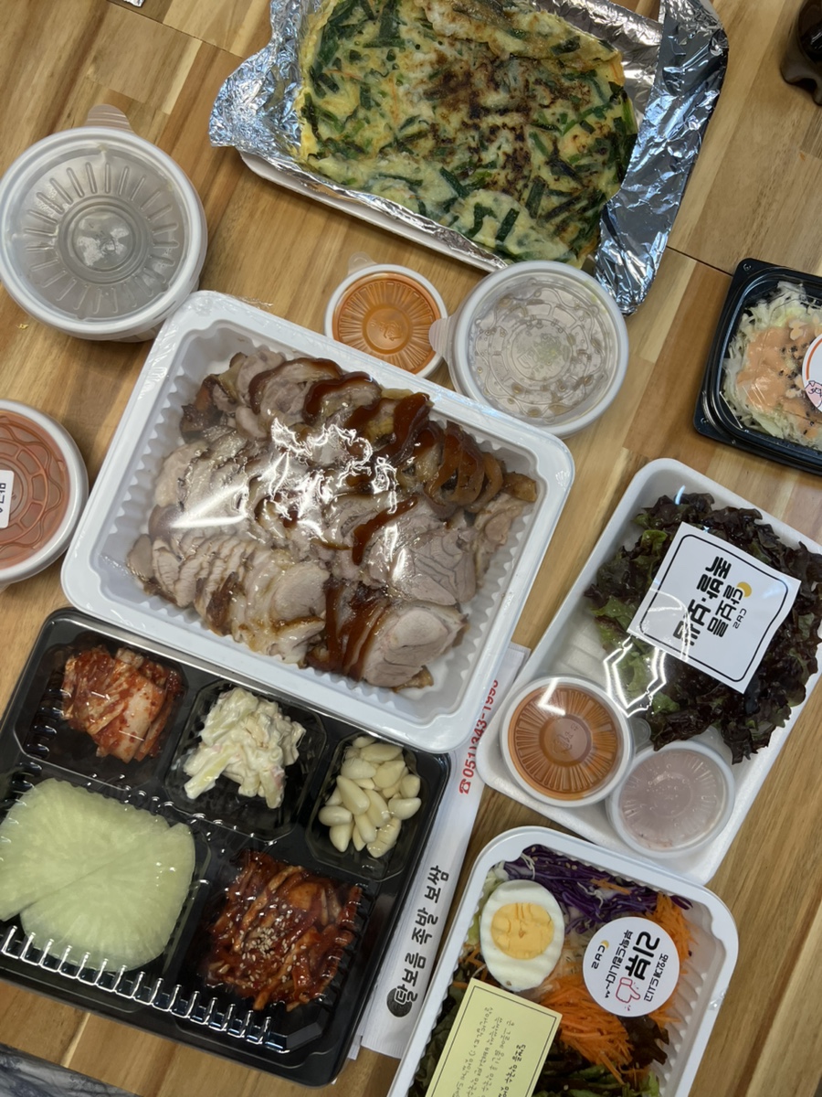 달보름 사진 2