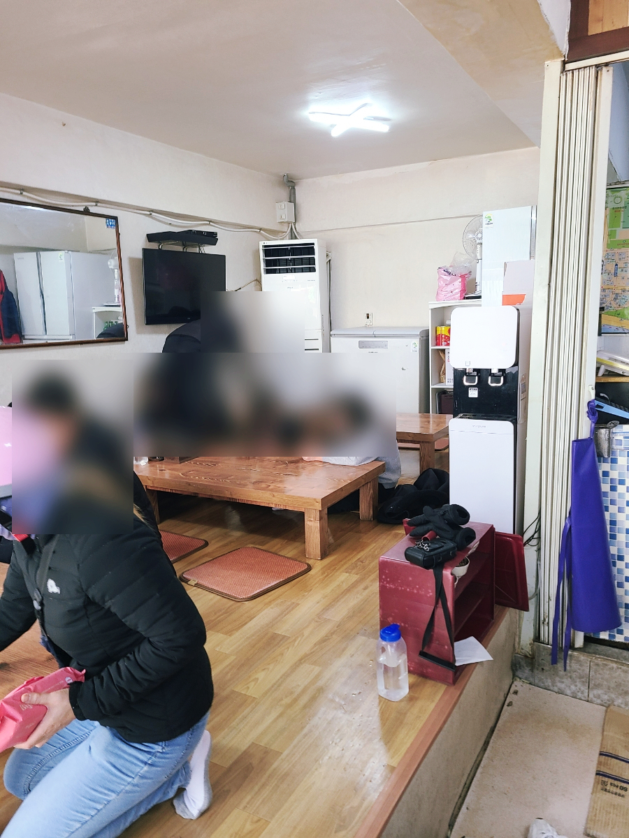 장수원중화요리 사진 6