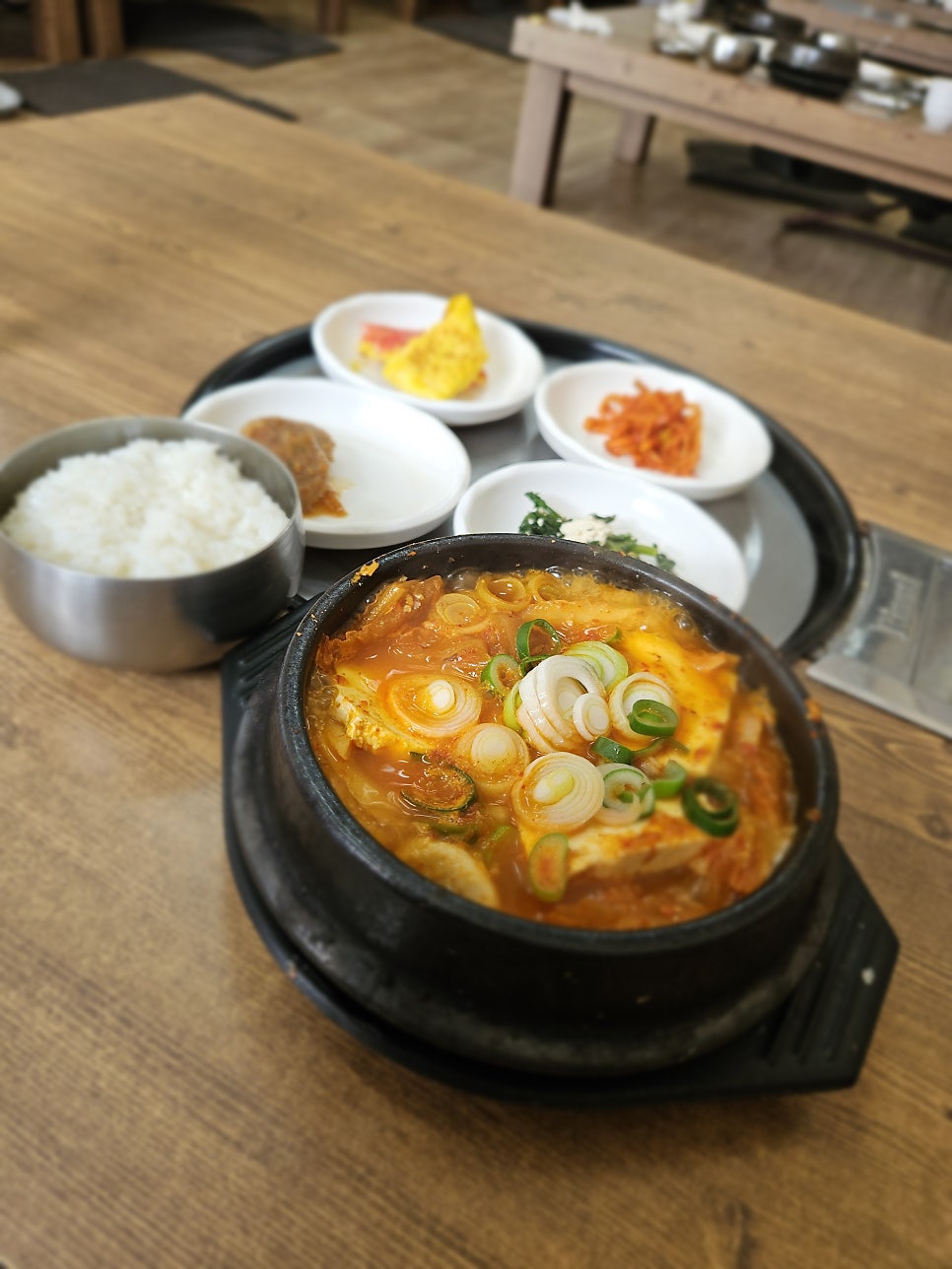 엄마손두부 사진 1