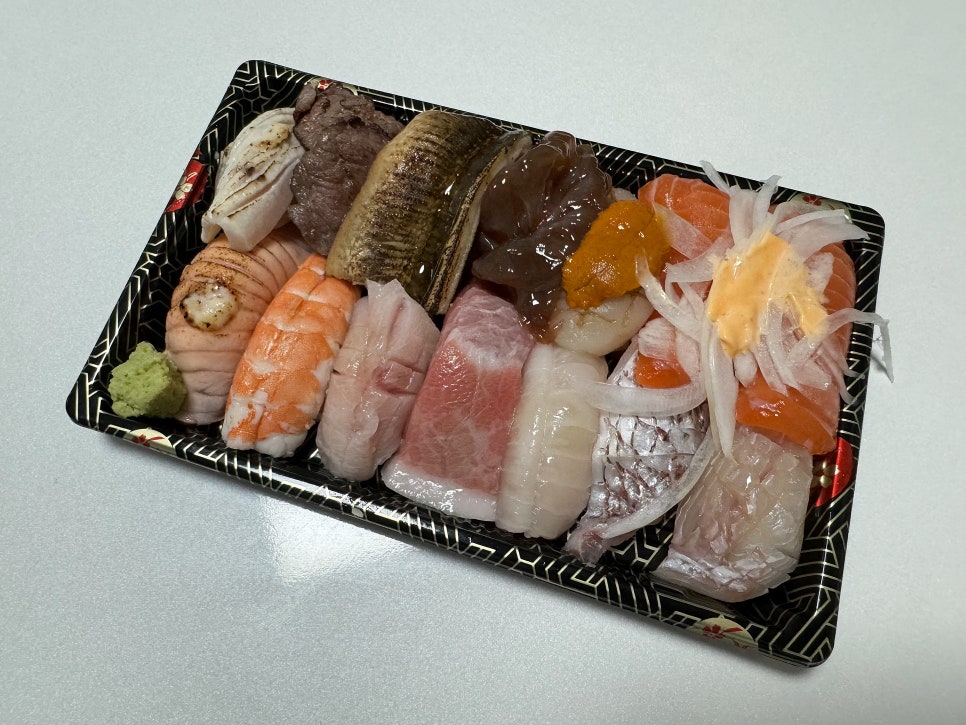 북아현로69초밥 사진 1