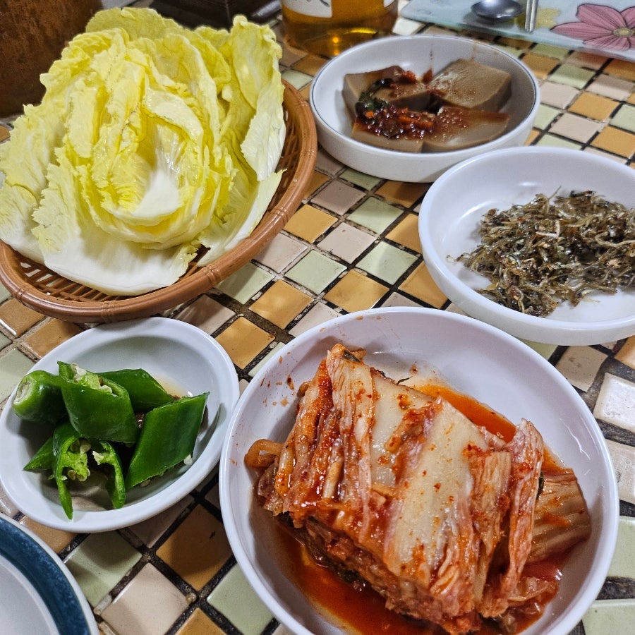 마산집 사진 2
