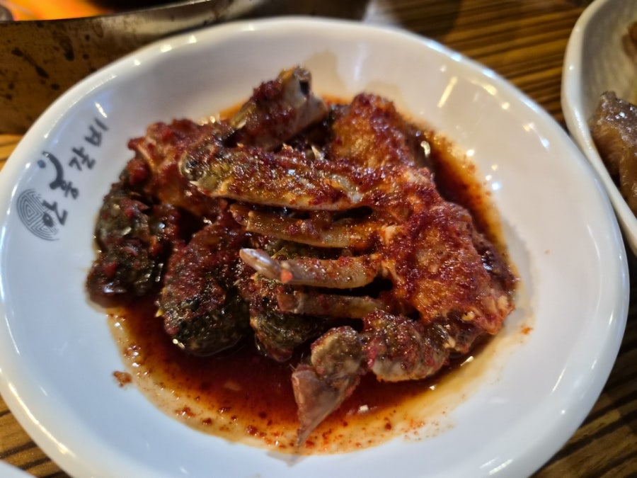 안흥갈비 중곡점 사진 6