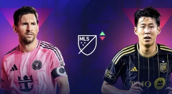 LAFC <b>손흥민</b> 메시 3-0 완파! 다음 <b>경기일정</b>·중계 채널은?