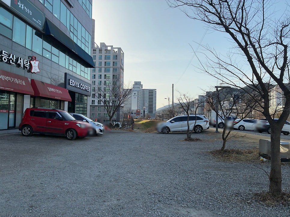 이디야커피 화순삼천리점 사진 3