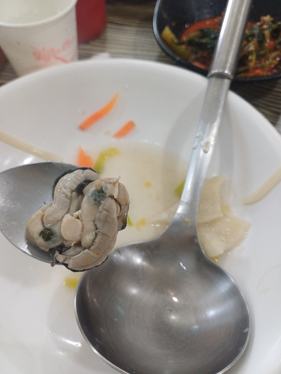터줏골칼국수 사진 3
