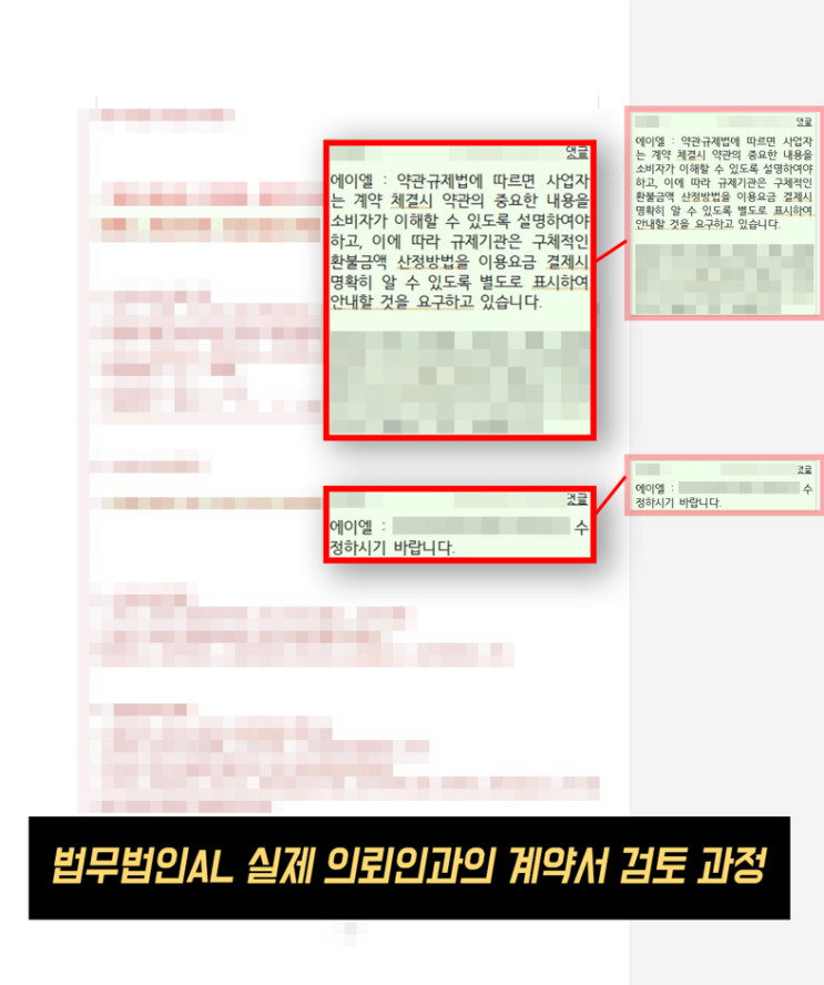  중소기업법률자문 스타트업변호사가 강조하는 체크리스트 7가지