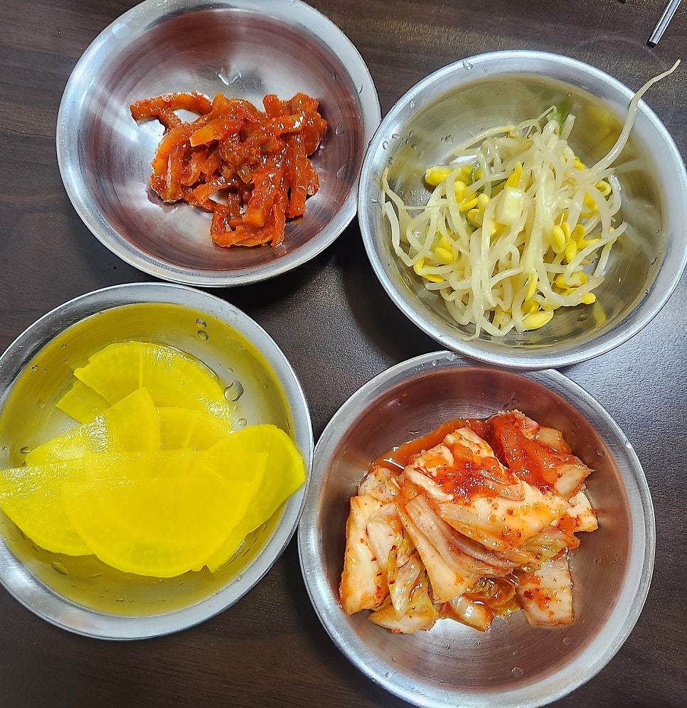 명동칼국수 사진 6