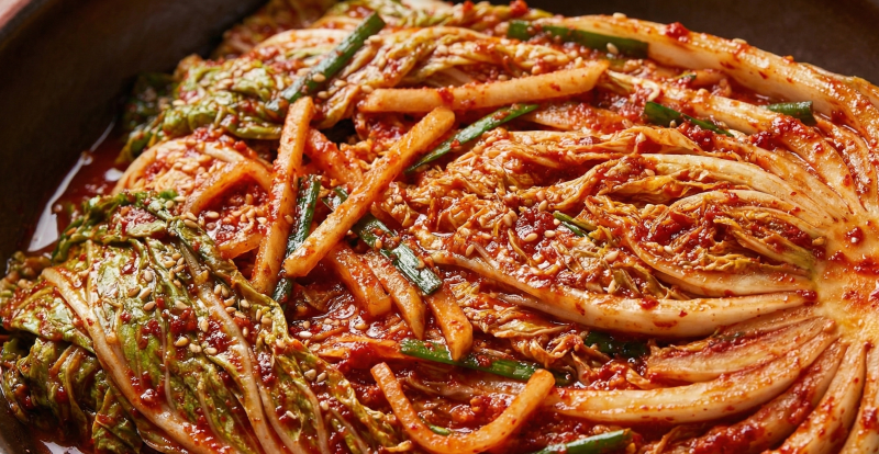 알토란 김혜연 명품 김장김치 황금 레시피