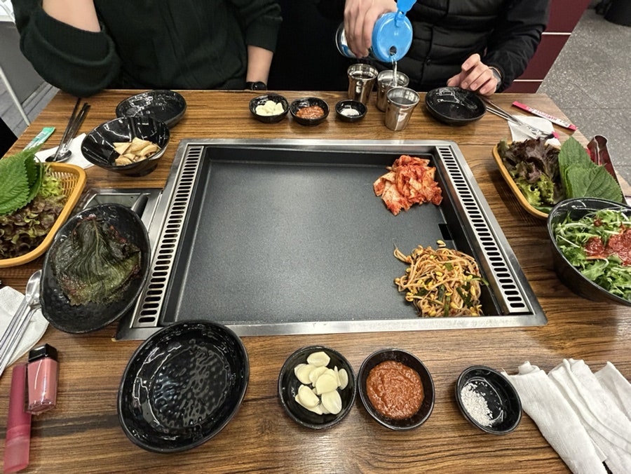 배때기기름칠 사진 4