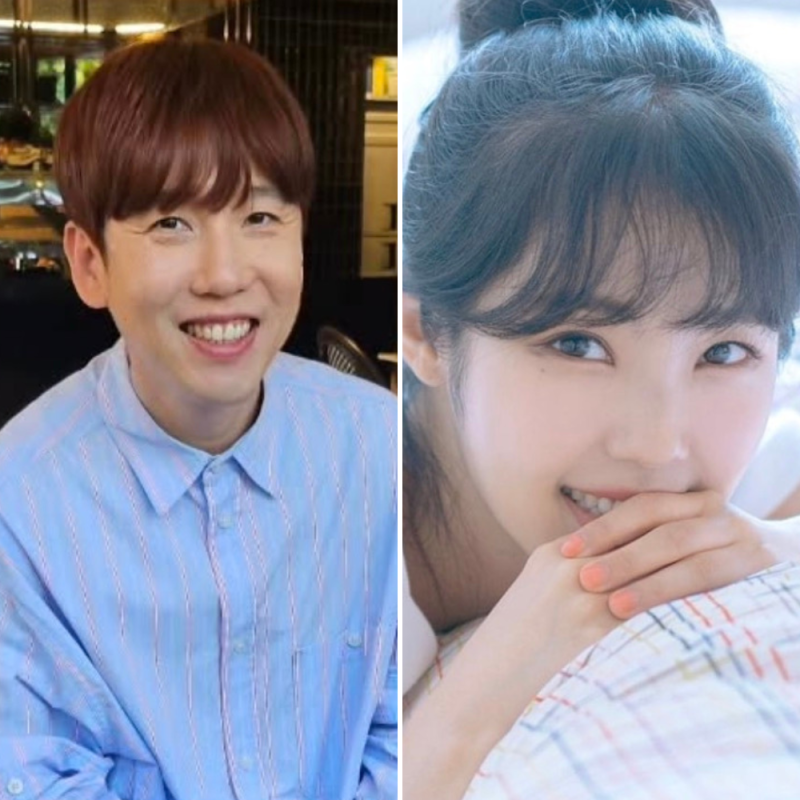 남창희 아내 '한강 아이유' 윤영경, 배우 은퇴하고 선택한 '공무원'? 진짜예요?